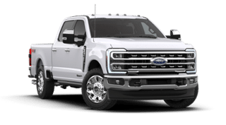 2026 Ford Super Duty® External Image 5